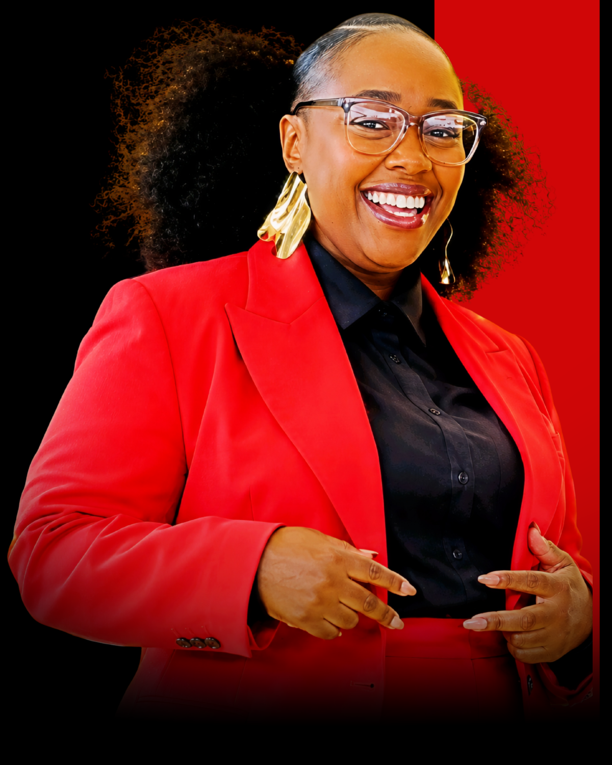Have Your Say with Mmasene Molefi