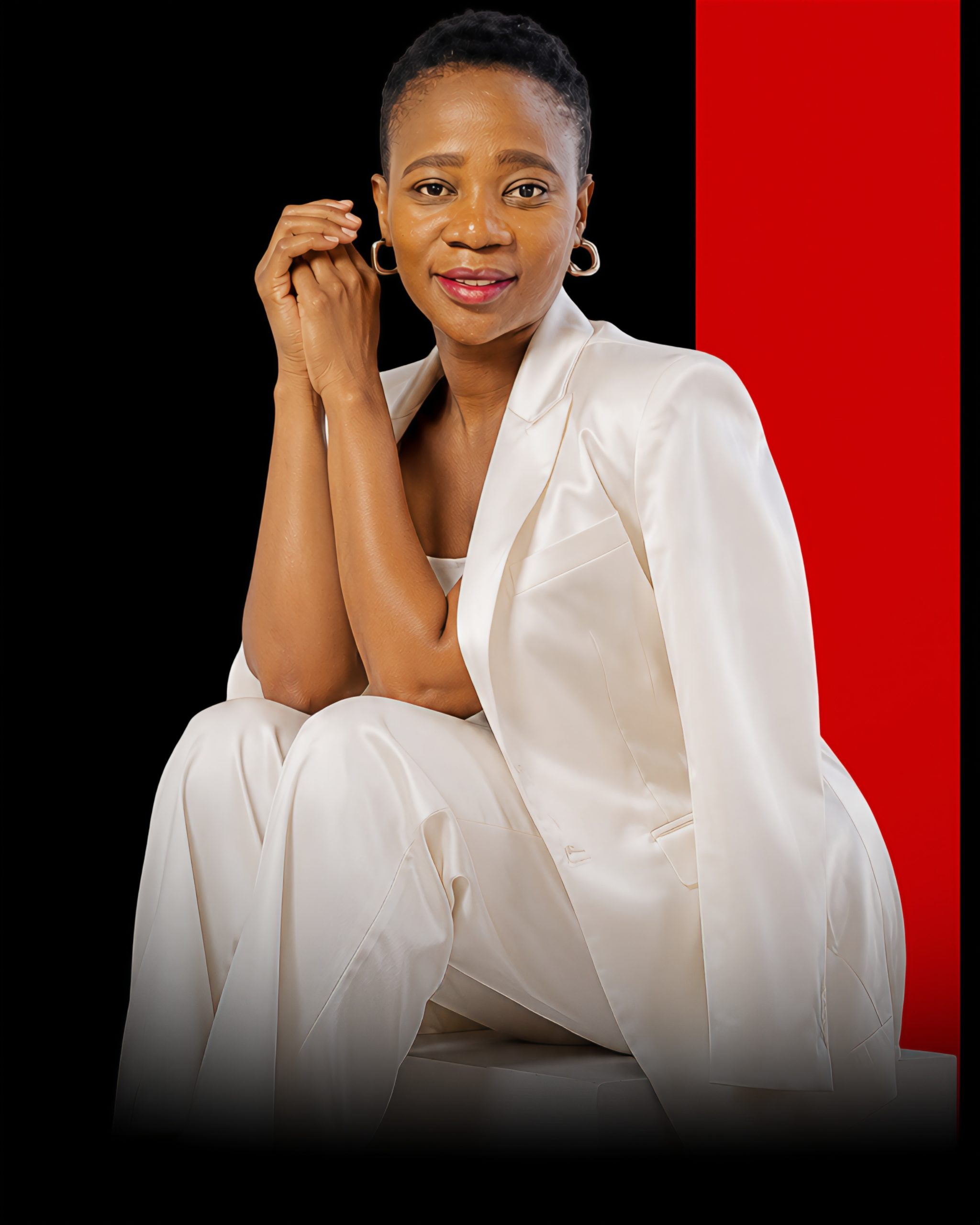 Have Your Say with Sister P