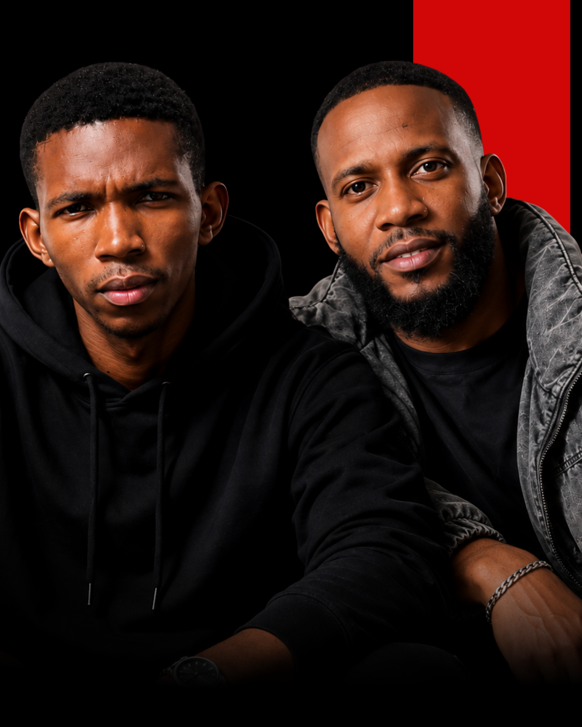 Golden Grooves with Lebo and Tebeho
