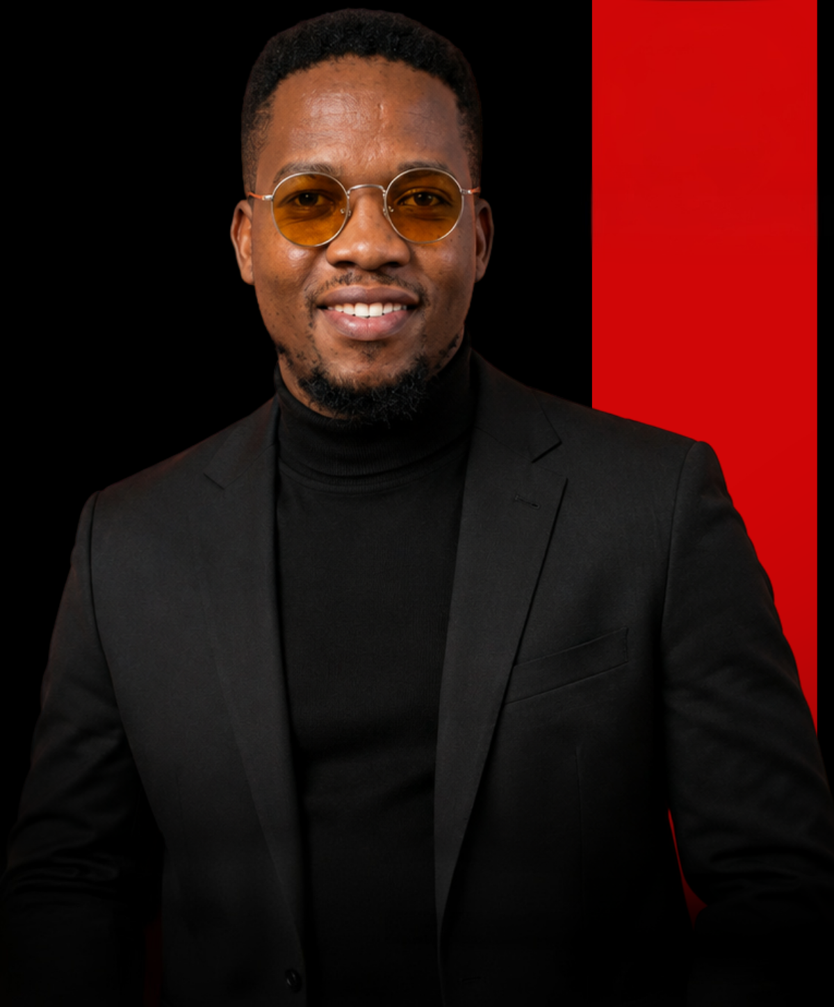 Sport Palace with Poloko "MrPkhei" Tidikwe