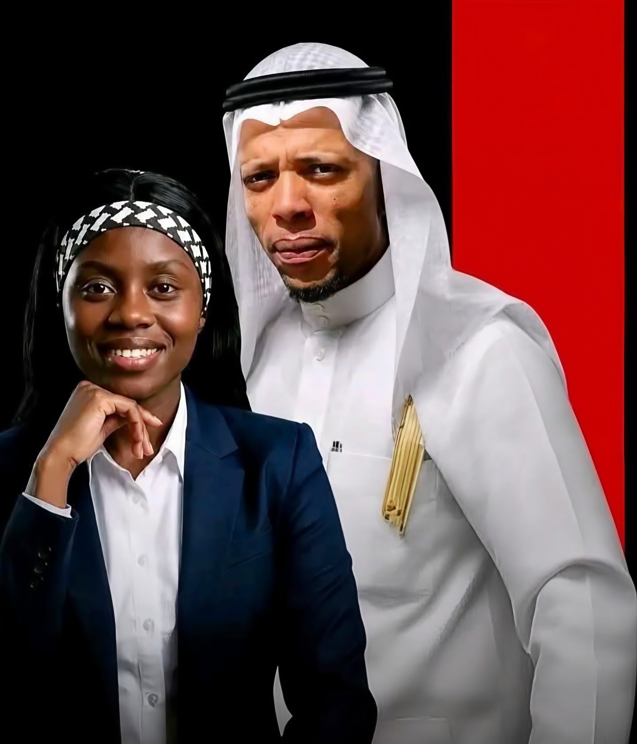 Ultimate Satis with Thuto & Zanele