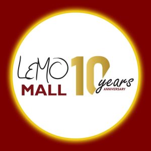 Lemo Mall logo