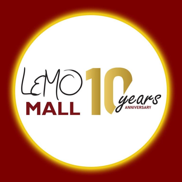 Lemo Mall logo