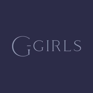 G-Girls logo