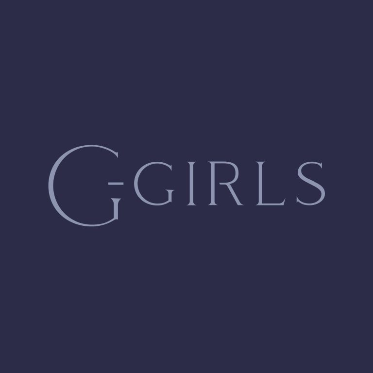G-Girls logo