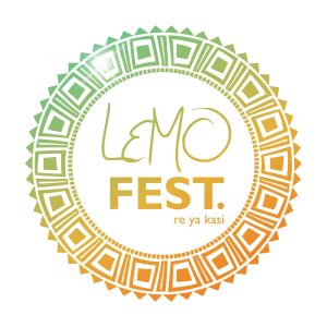 Lemo Fest logo