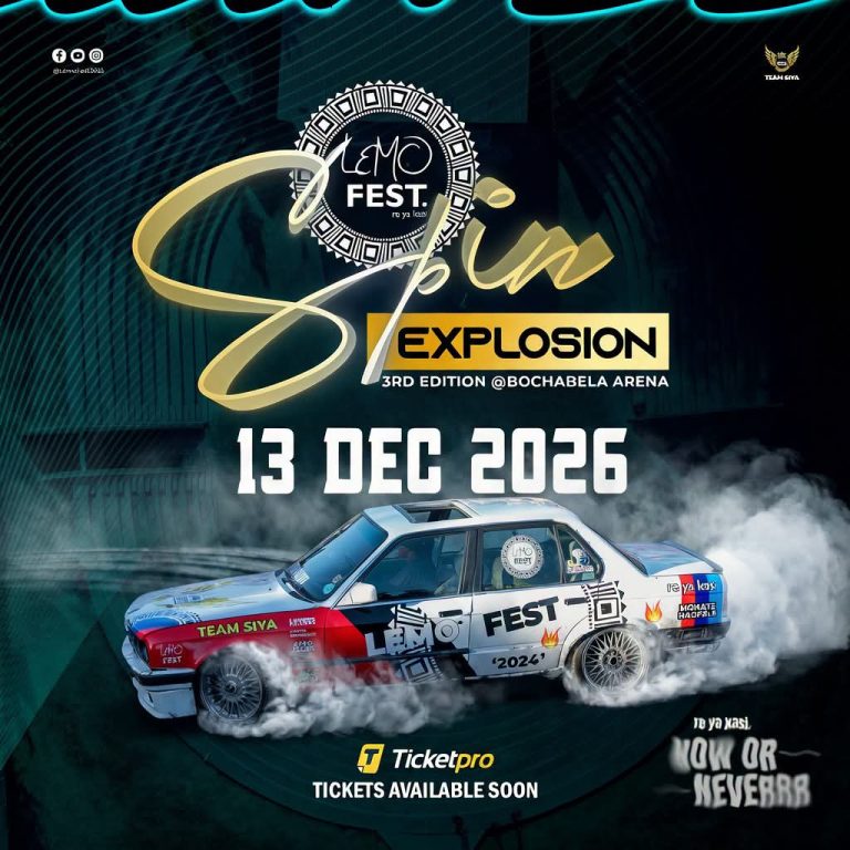 Lemo Fest special