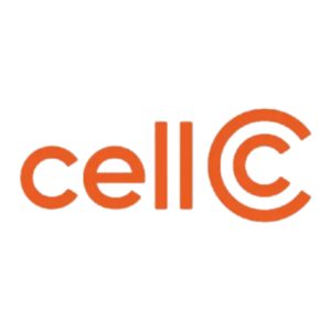 Cell C logo