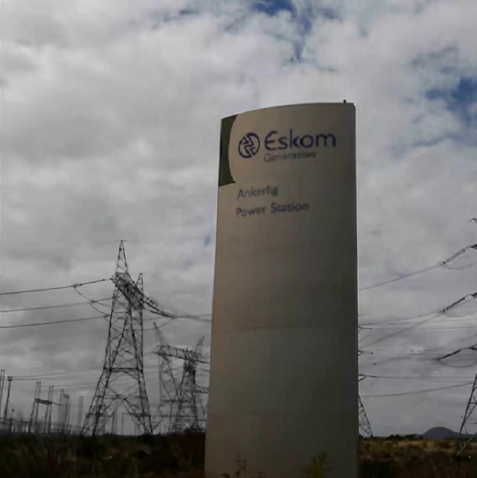 Eskom Warns Parties: Keep Election Posters Off Electricity Infrastructure