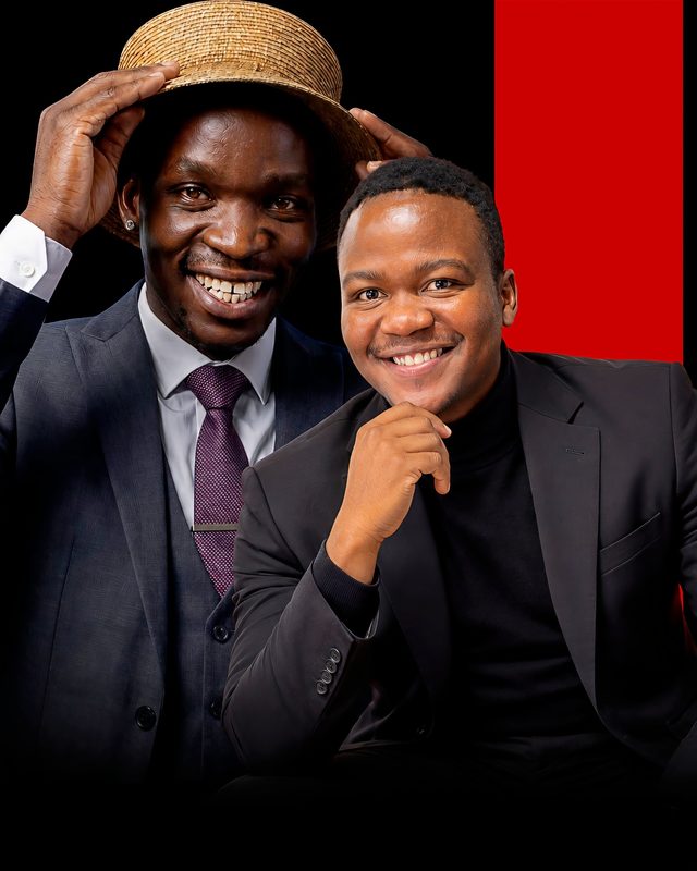 The Pulse with Teboho & Ketlebo