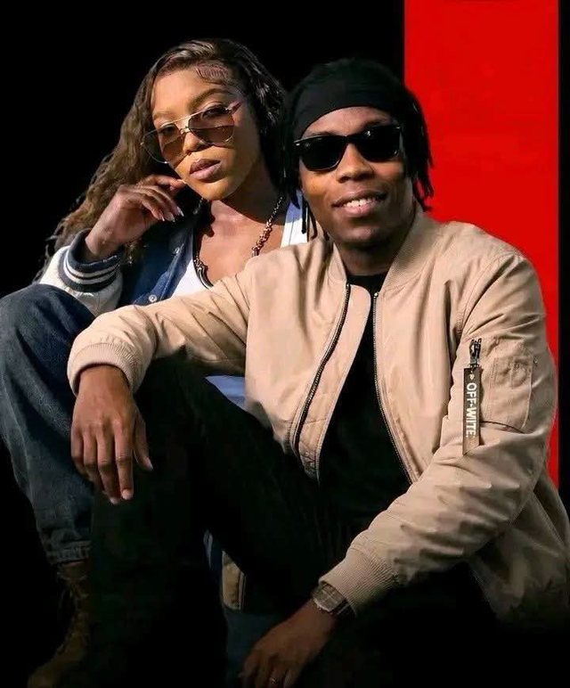 Urban Drive with Bonolo & Lindobuhle